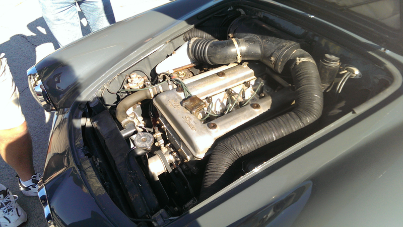 Illustration for article titled EAG Cars and Coffee 7/5/14